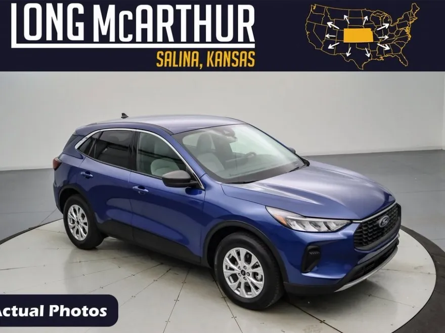 2023 Ford Escape Active photo 1
