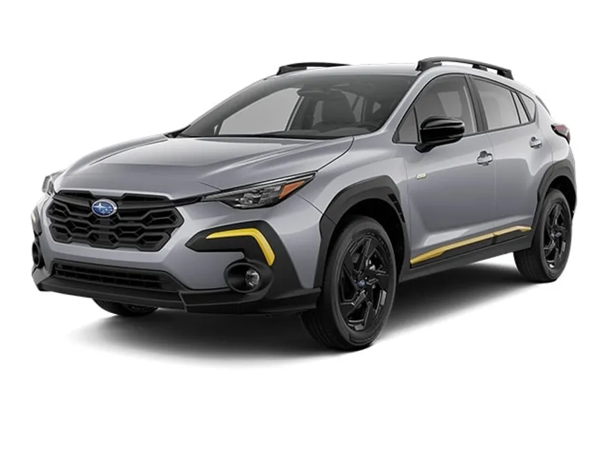 2024 Subaru Crosstrek Sport photo 1