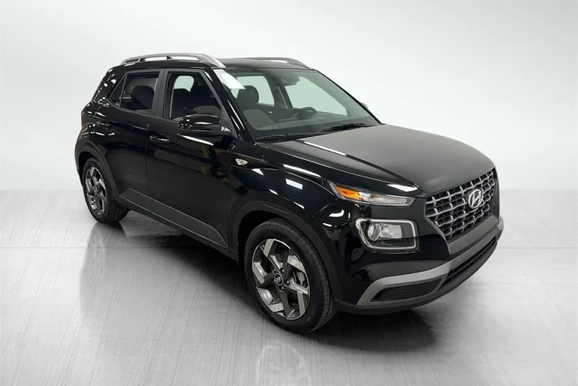 2022 Hyundai Venue SEL Limited photo 1