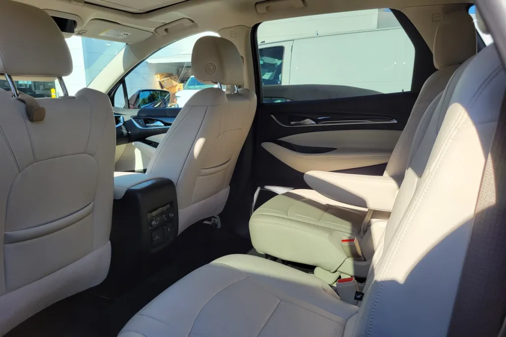 2022 Buick Enclave Premium photo 1