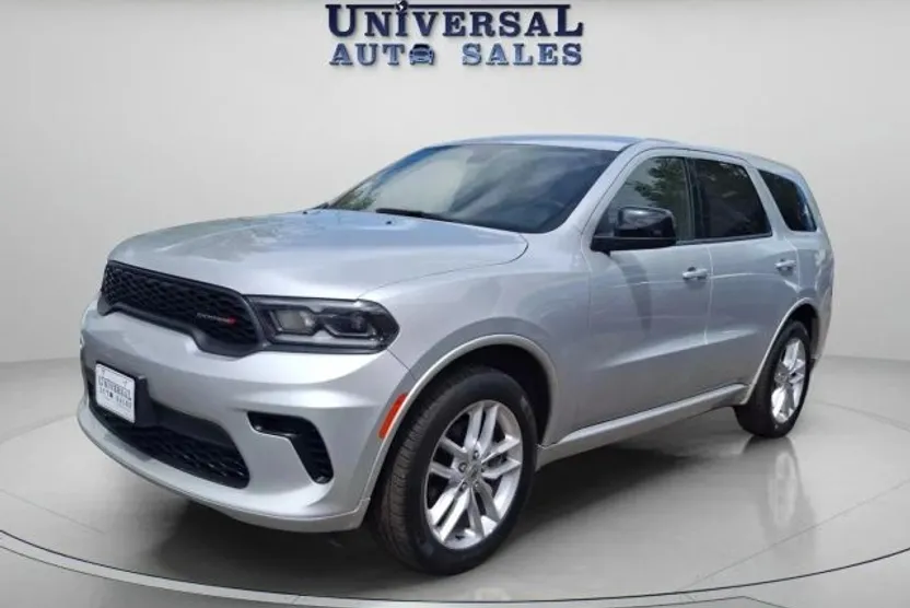 2023 Dodge Durango GT Sport photo 1