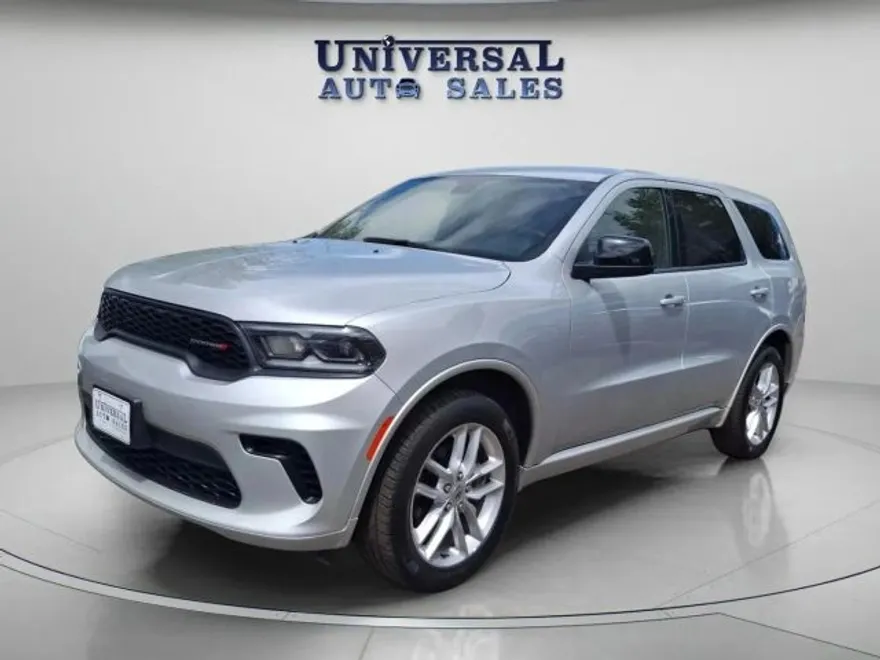2023 Dodge Durango GT Sport photo 1