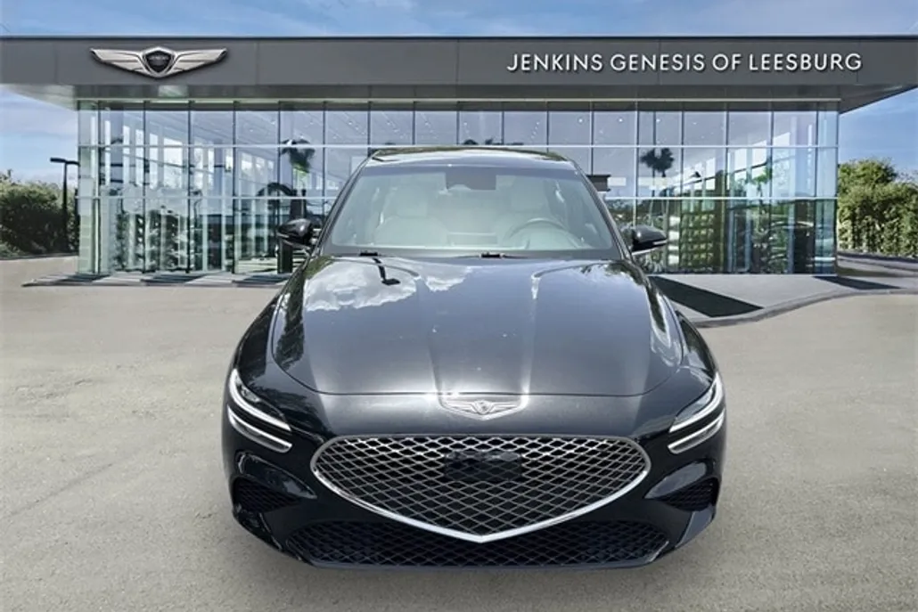2024 Genesis G70 2.5T photo 1