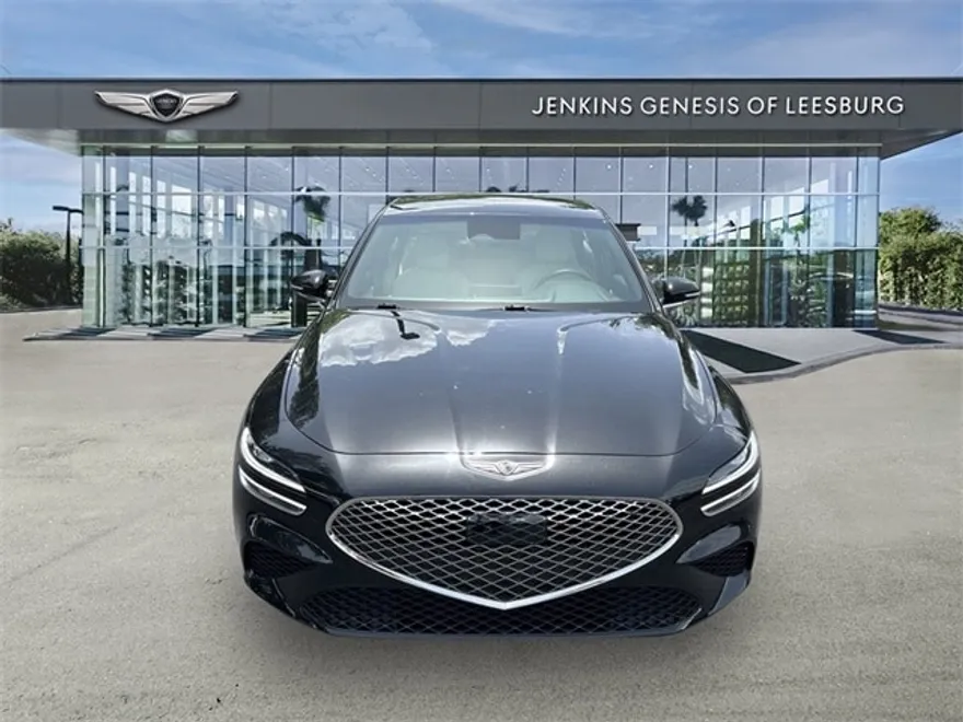 2024 Genesis G70 2.5T photo 1