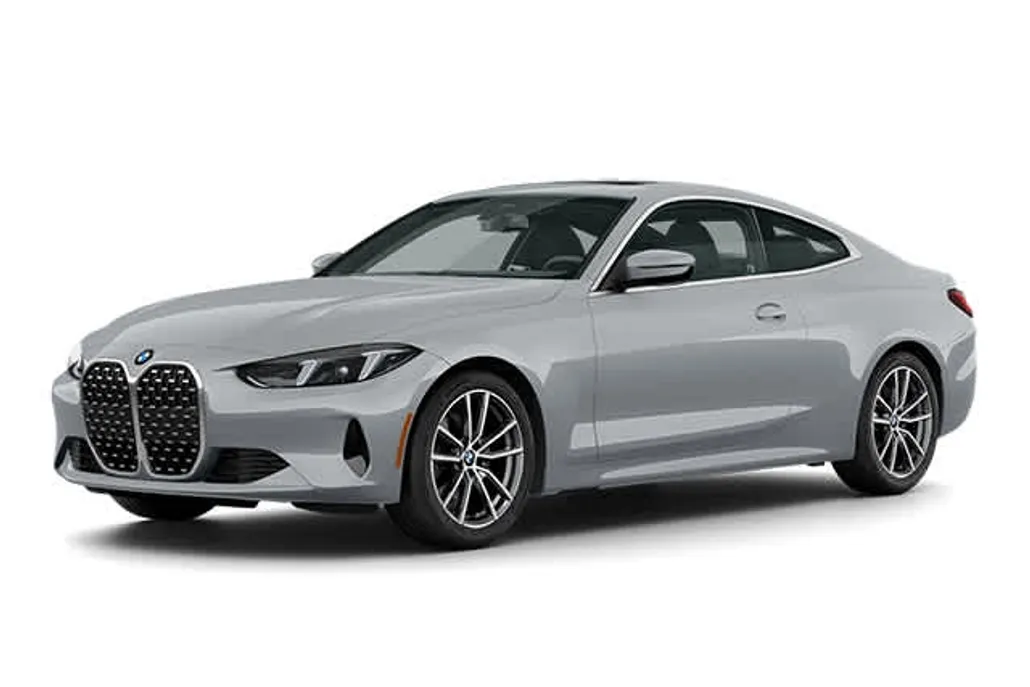 2026 Bmw 430i 430i xDrive photo 1