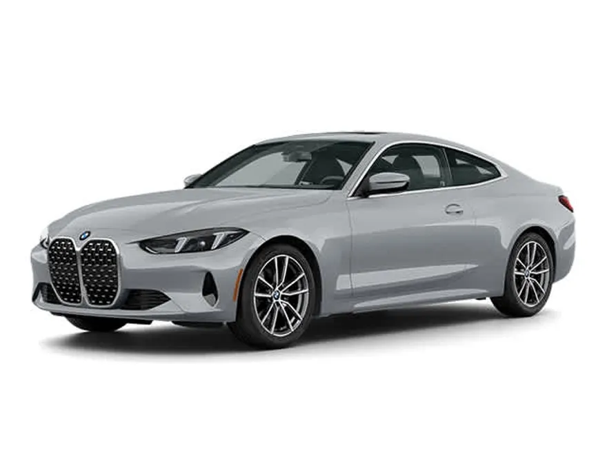 2026 Bmw 430i 430i xDrive photo 1