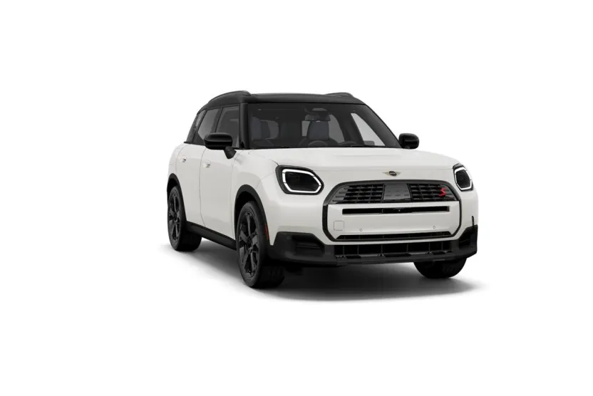 2026 Mini Countryman Iconic S ALL4 photo 1