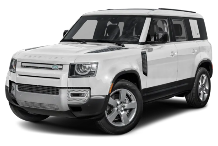 2025 Land Rover Defender 110 S photo 1