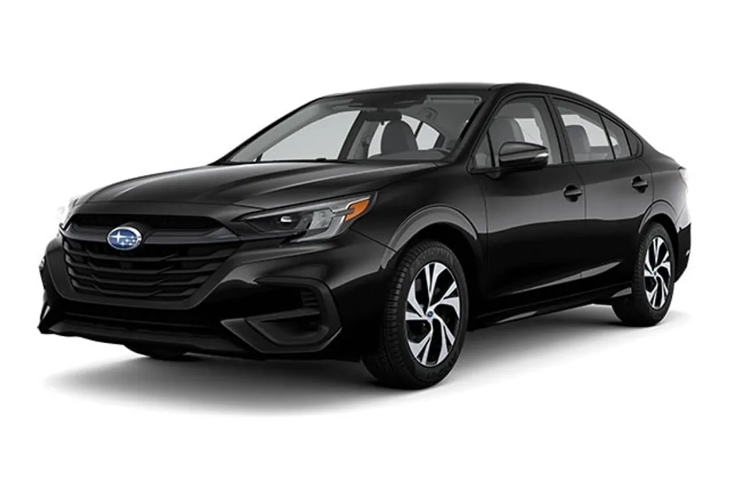 2024 Subaru Legacy Premium photo 1