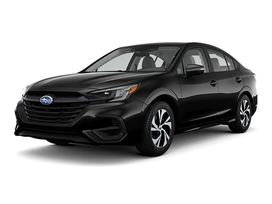 2024 Subaru Legacy Premium photo 1