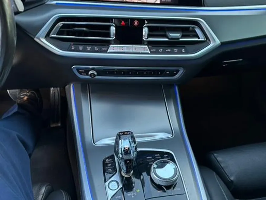 2022 Bmw X5 sDrive40i photo 37
