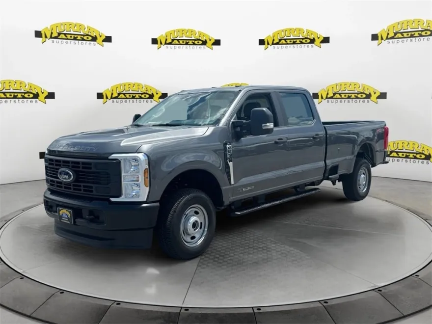 2025 Ford F-250 photo 1
