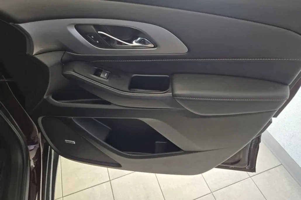 2019 Chevrolet Traverse 3LT photo 1
