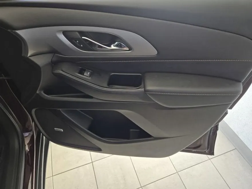 2019 Chevrolet Traverse 3LT photo 1