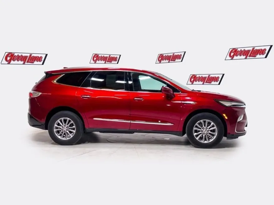 2024 Buick Enclave Premium photo 1