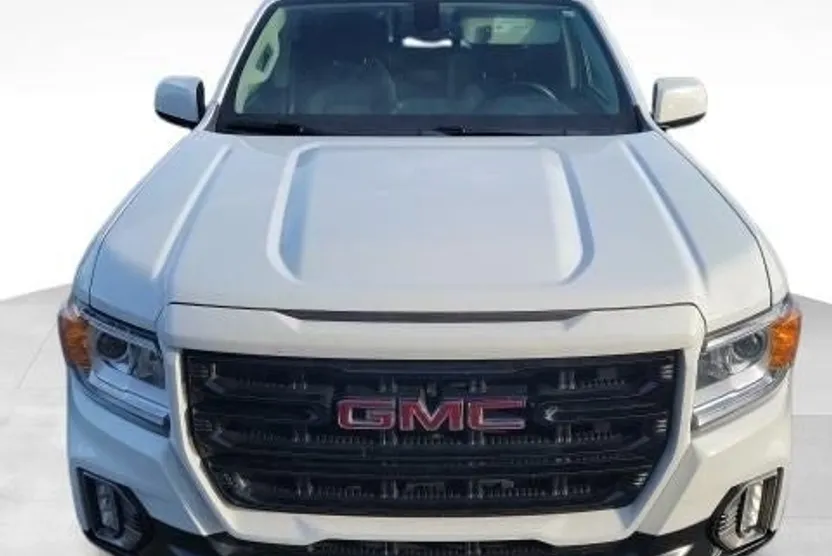 2022 Gmc Canyon Elevation photo 1