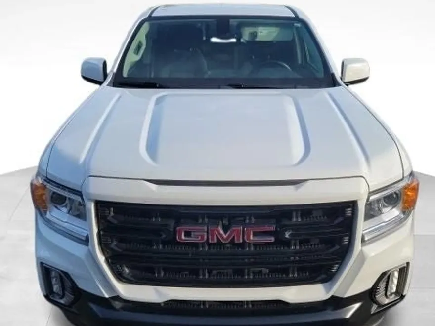 2022 Gmc Canyon Elevation photo 1