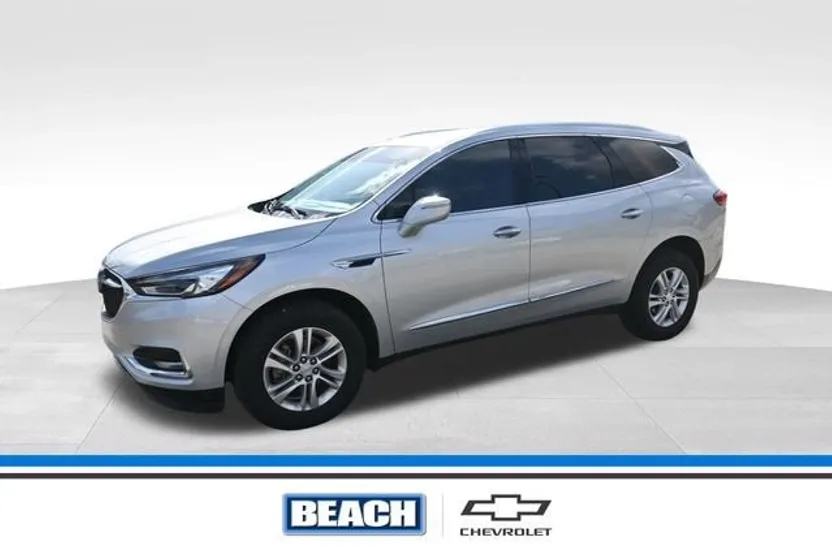 2020 Buick Enclave Essence photo 1