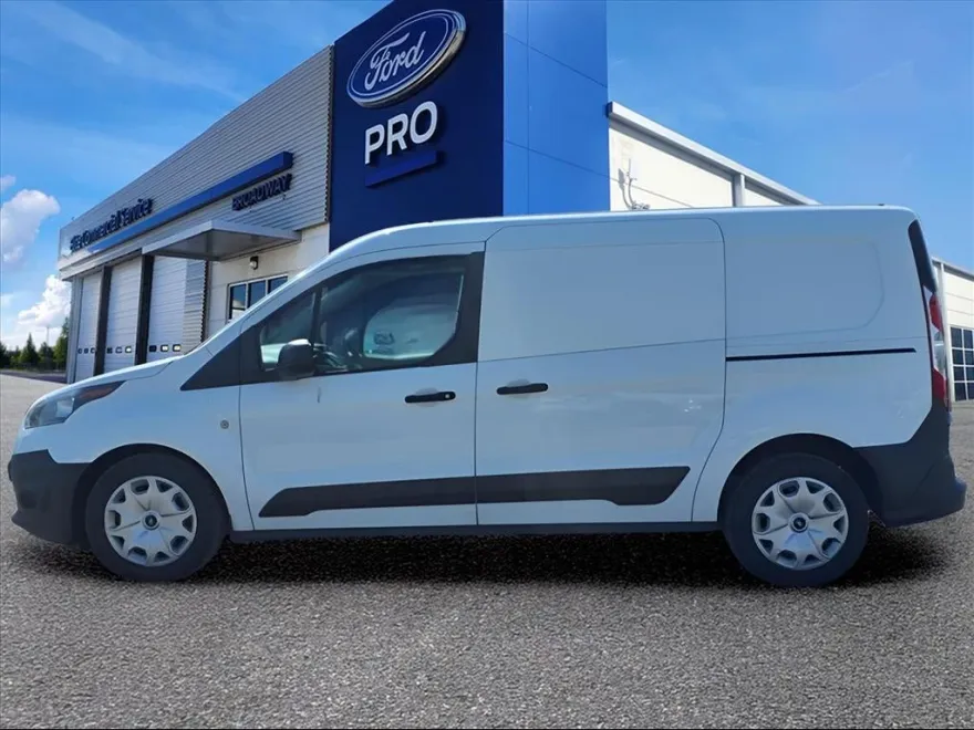 2017 Ford Transit Connect Van XL photo 1