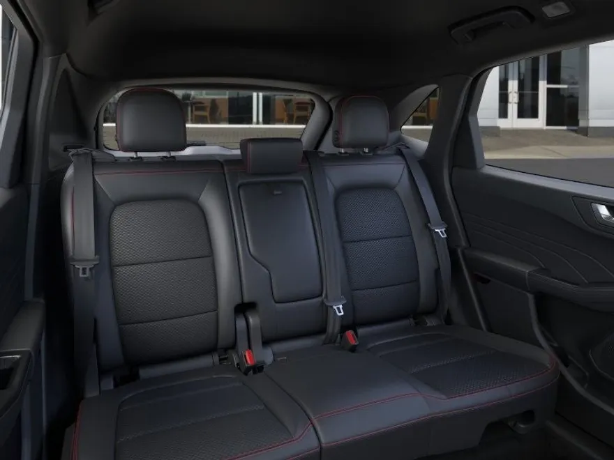 2025 Ford Escape ST-Line photo 11