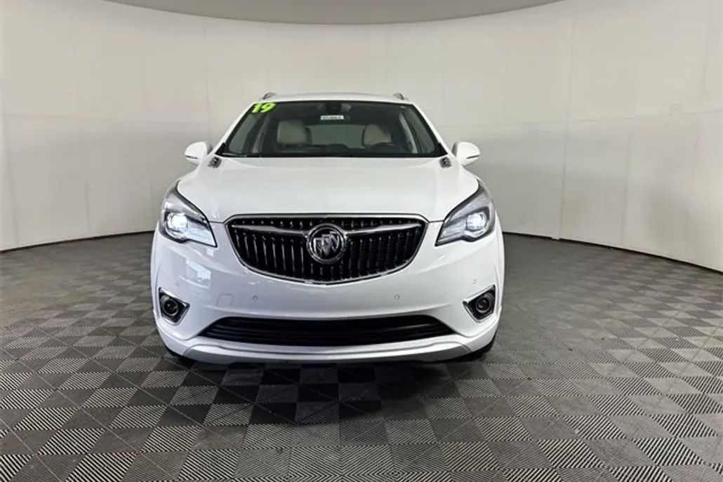 2019 Buick Envision Premium photo 1