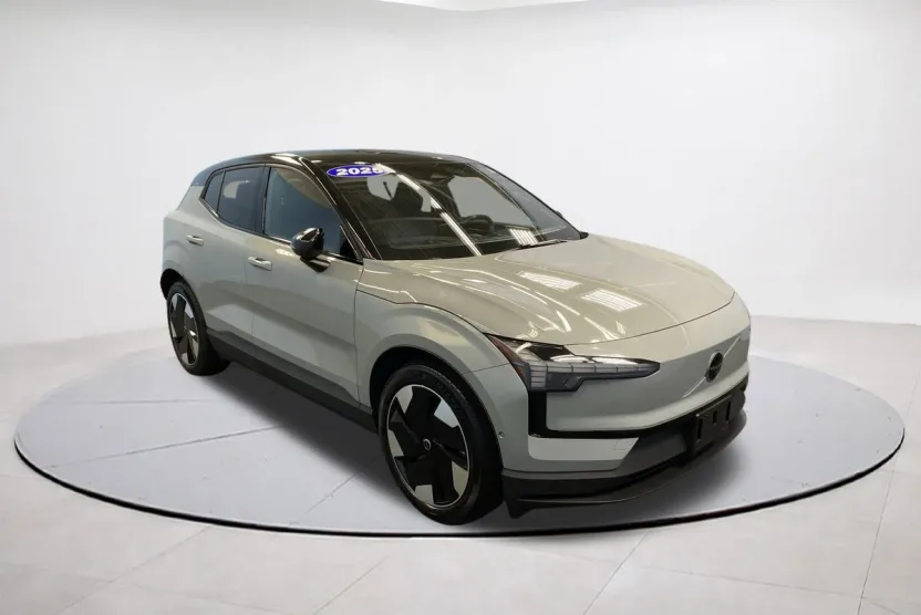 2025 Volvo EX30 Ultra photo 1