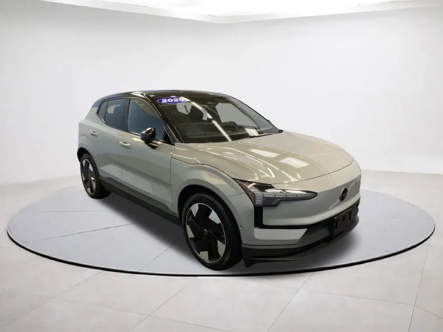 2025 Volvo EX30 Ultra photo 1