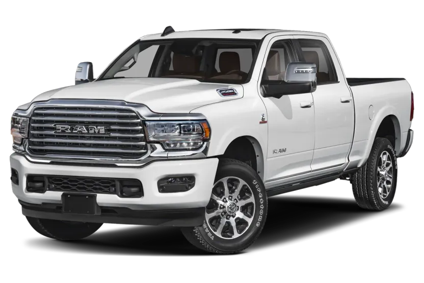 2023 Ram 2500 Longhorn photo 1