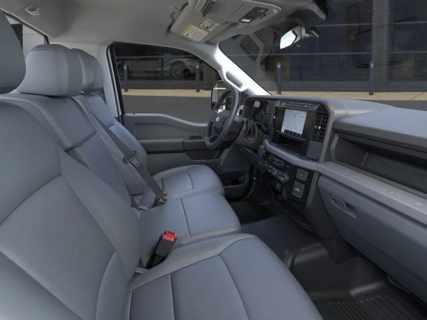 2023 Ford F-350 XL photo 11