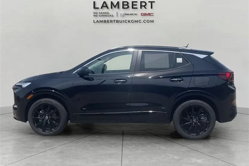 2026 Buick Encore GX Sport Touring photo 1