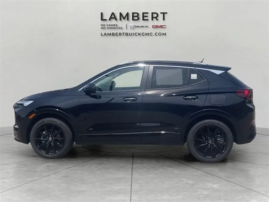 2026 Buick Encore GX Sport Touring photo 1