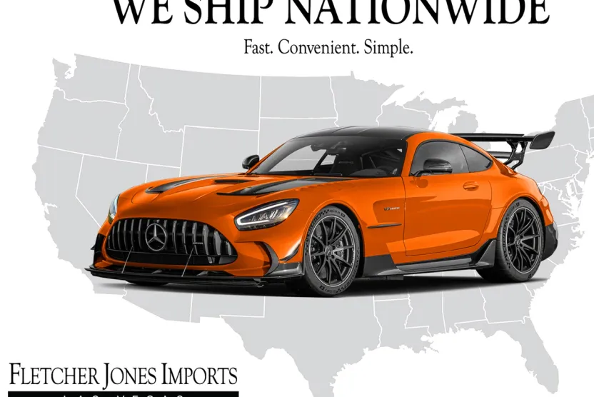 2025 Mercedes Benz GLA 250 photo 1