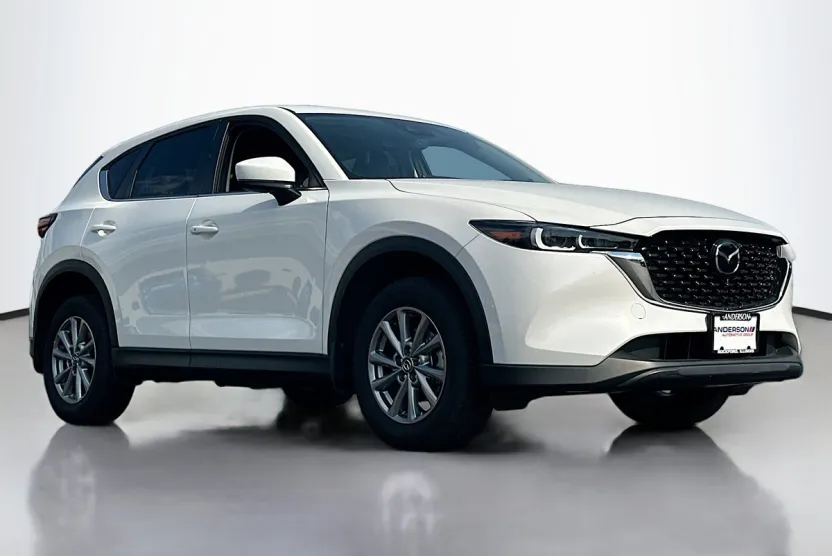 2023 Mazda CX-5 2.5 S Preferred photo 1