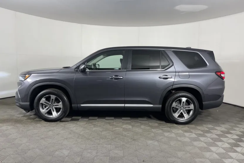 2025 Honda Pilot EX-L photo 1