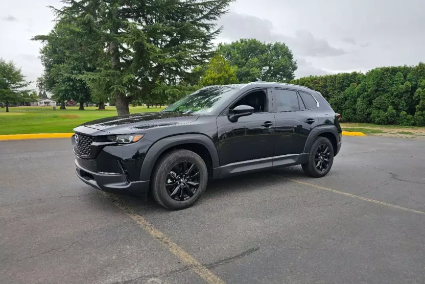 2025 Mazda CX-50 2.5 S Preferred photo 1