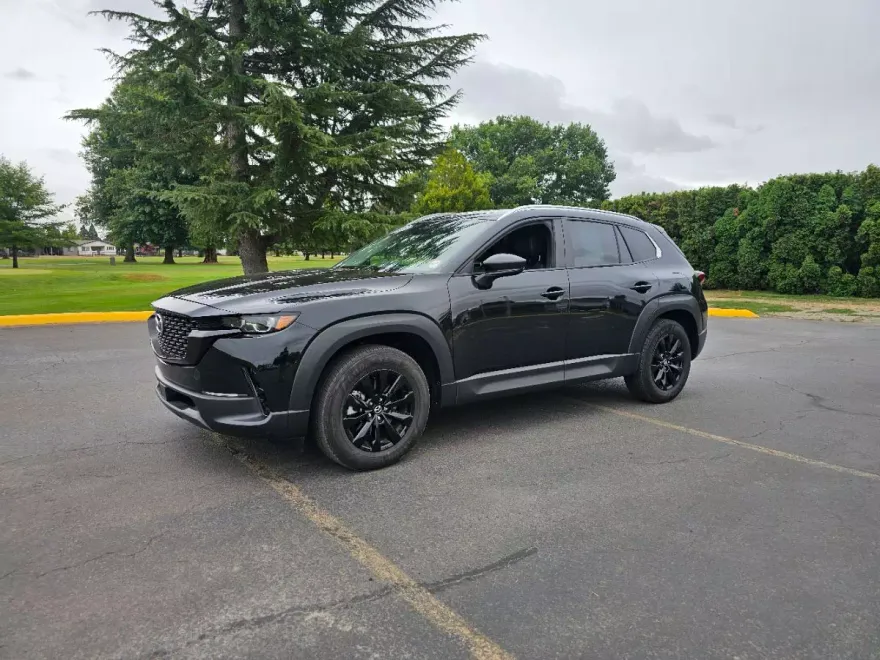 2025 Mazda CX-50 2.5 S Preferred photo 1