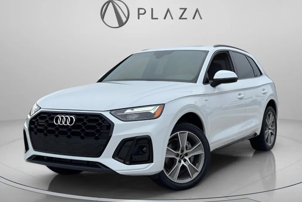 2025 Audi Q5 S line Premium photo 1