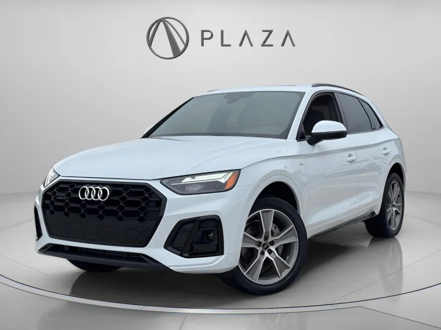 2025 Audi Q5 S line Premium photo 1