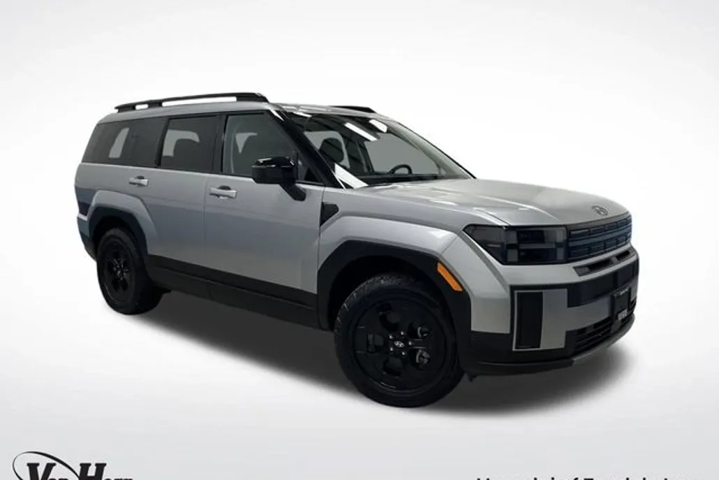 2024 Hyundai Santa Fe XRT photo 1