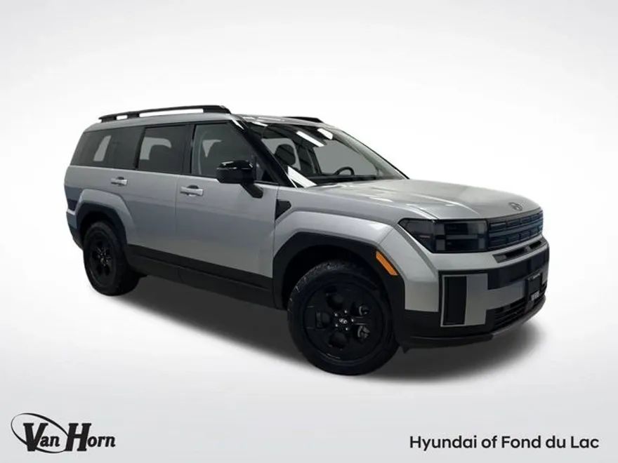 2024 Hyundai Santa Fe XRT photo 1
