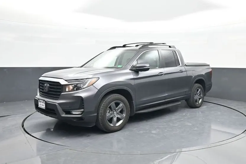 2023 Honda Ridgeline RTL photo 1