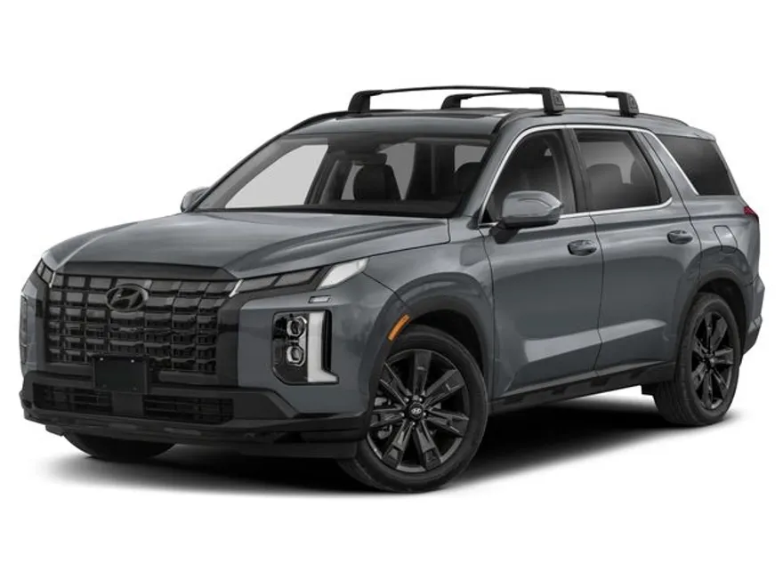 2025 Hyundai Palisade XRT photo 1