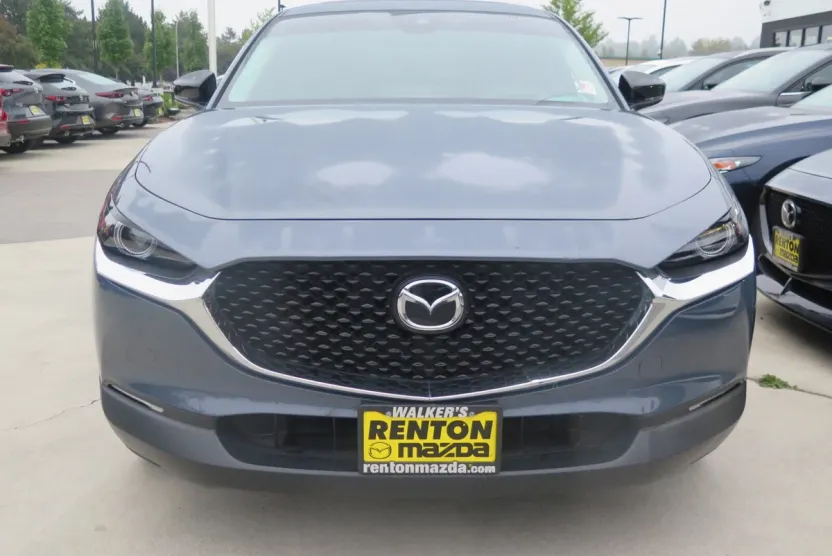 2021 Mazda CX-30 Turbo Premium photo 1