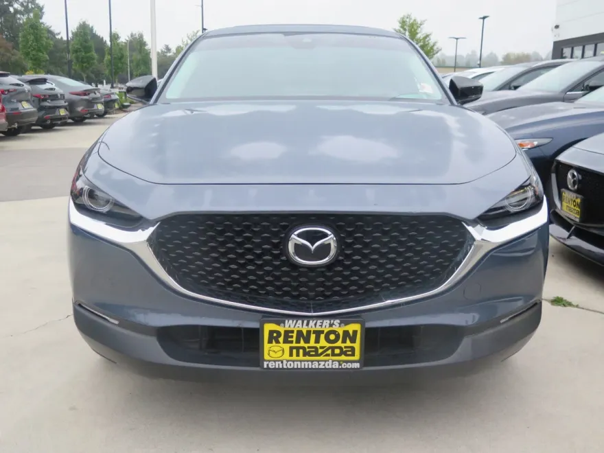 2021 Mazda CX-30 Turbo Premium photo 1