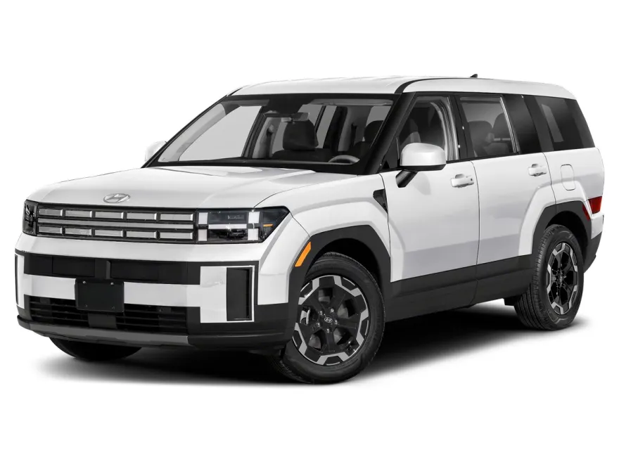 2026 Hyundai Santa Fe SE photo 1