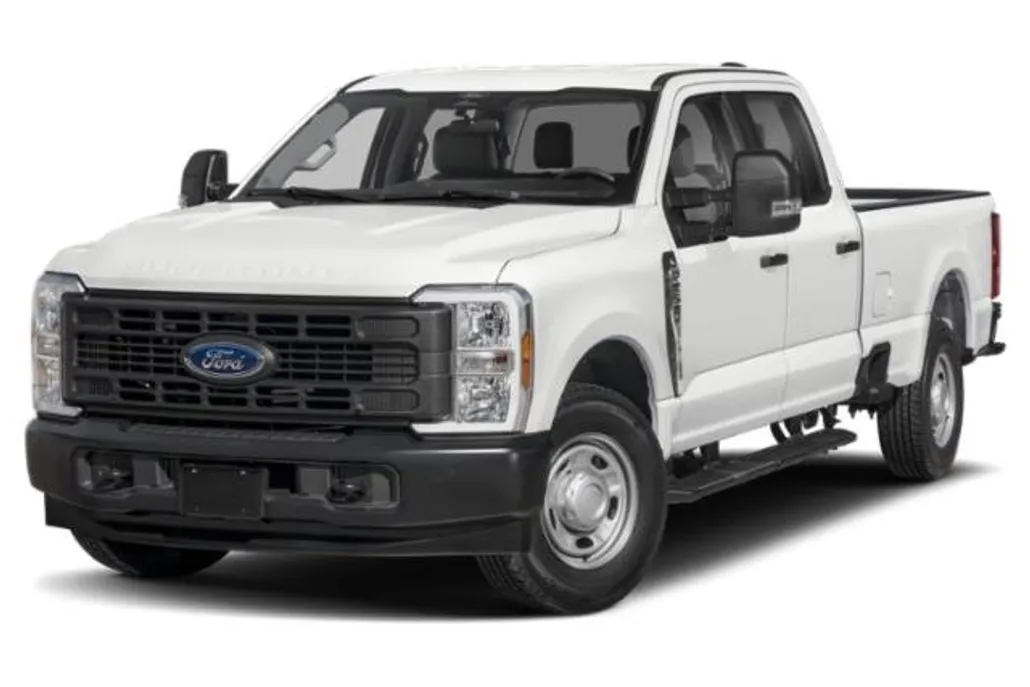 2025 Ford F-250 XL photo 1