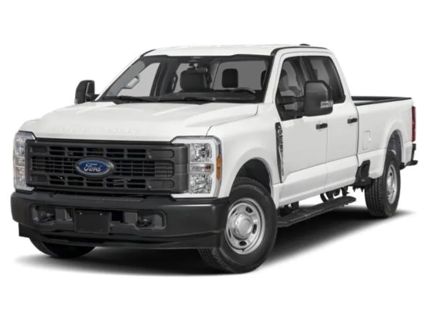 2025 Ford F-250 XL photo 1