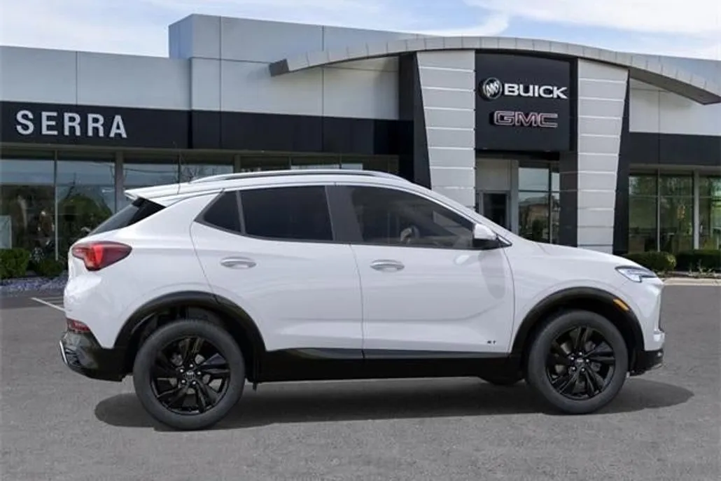 2026 Buick Encore GX Sport Touring photo 1