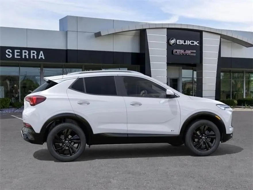 2026 Buick Encore GX Sport Touring photo 1