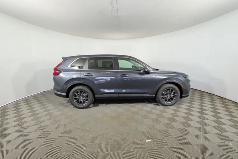 2026 Honda CR-V EX-L photo 1
